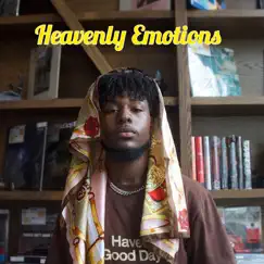 Heavenly Emotions by Alex Jean album reviews, ratings, credits