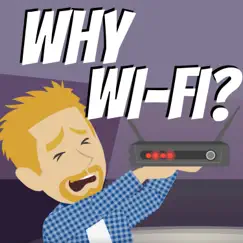 Why Wi-Fi? Song Lyrics