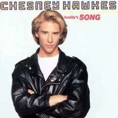 Buddy's Song by Chesney Hawkes album reviews, ratings, credits