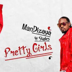 Pretty Girls (feat. Skales) - Single by Man Dizaya album reviews, ratings, credits