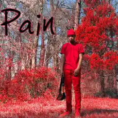 Pain - Single by VNKNOWNARTIST album reviews, ratings, credits