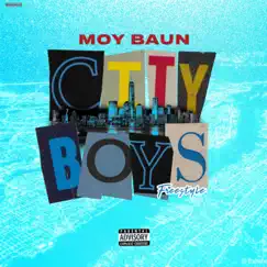 City Boys Freestyle Song Lyrics