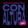 Con Altura - Single album lyrics, reviews, download