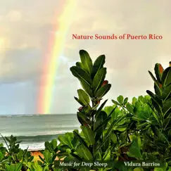 Nature Sounds of Puerto Rico by Music for Deep Sleep & Vidura Barrios album reviews, ratings, credits