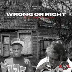 Wrong or Right (feat. RSO Amieer) Song Lyrics