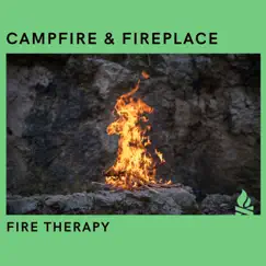 Calm Camp Fires Sound Song Lyrics