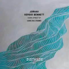 Down Street EP by Jorhav & Sergio Bennett album reviews, ratings, credits