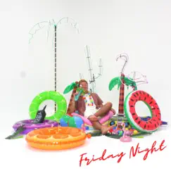 Friday Night - Single by Brayan Sanchez album reviews, ratings, credits