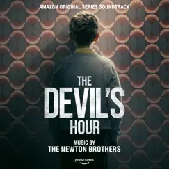 The Devil's Hour: Season 1 (Amazon Original Series Soundtrack) by The Newton Brothers album reviews, ratings, credits
