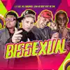 Bissexual (feat. Mc Carlinhos, Mc Gw & Luan No Beat) - Single album lyrics, reviews, download