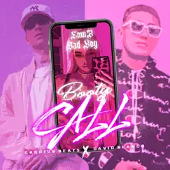 Booty Call - Single by BAD BOY & EMUZ album reviews, ratings, credits