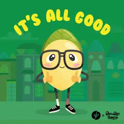 It's All Good - Single by Jeremy Passion album reviews, ratings, credits