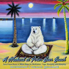 A Weekend of Personal Development at Polar Bear Beach Song Lyrics