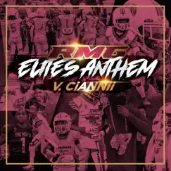 Rmg Elites Anthem - Single by V.ciannii album reviews, ratings, credits