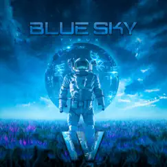 Blue Sky - Single by Tyrux album reviews, ratings, credits