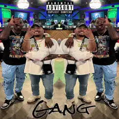 Gang (feat. Bean) Song Lyrics