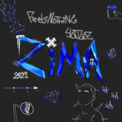 ZIMA (feat. YouZee) - Single by Feels Nothing album reviews, ratings, credits