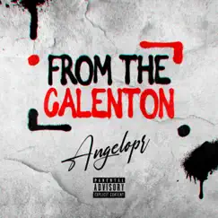 From The Calenton by Angelopr album reviews, ratings, credits