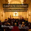 Cantate Domino album lyrics, reviews, download