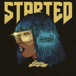 Started - Single by Connie Diiamond album reviews, ratings, credits