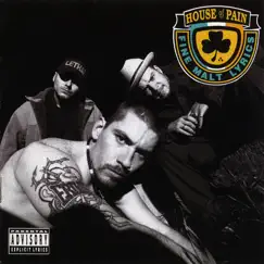 House of Pain (Fine Malt Lyrics) by House of Pain album reviews, ratings, credits