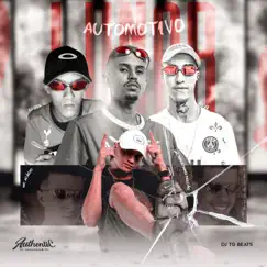 Automotivo Lunar - Single by DJ DZS, MC Renatinho Falcão, DJ TG Beats, Mc Acácio & DJ J2 album reviews, ratings, credits
