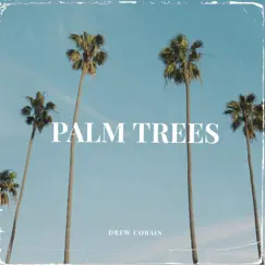 Palm Trees (Radio Edit) - Single by Drew Cobain album reviews, ratings, credits