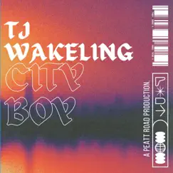 City Boy - Single by TJ Wakeling album reviews, ratings, credits