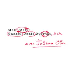 Meli Melo (feat. Iñaki Diegez) by Denis Gancel Quartet album reviews, ratings, credits