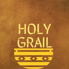 Holy Grail - Single by MC Chainlinx Tha Truth album reviews, ratings, credits
