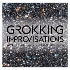 Grokking Improvisations (Collection 
