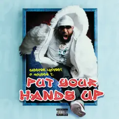 Put Your Hands Up - Single by Cassper Nyovest & Mousse T. album reviews, ratings, credits