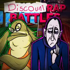 Bubble Bass vs Anton Ego (feat. Quizzique & King Mewtwo) - Single by Discord Rap Battles album reviews, ratings, credits