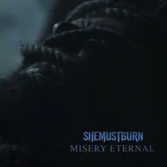 Misery Eternal Song Lyrics