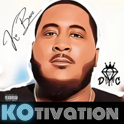 Kotivation Song Lyrics