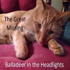 The Great Missing by Balladeer in the Headlights album reviews, ratings, credits