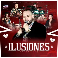 Ilusiones (En Vivo) Song Lyrics