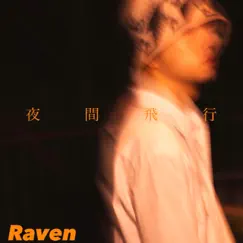 夜間飛行 - Single by Raven album reviews, ratings, credits