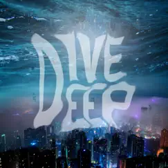 Dive deep - Single by Sonny Cash album reviews, ratings, credits