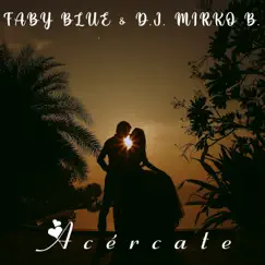 Acércate - Single by Faby Blue album reviews, ratings, credits