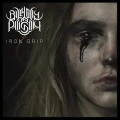 Iron Grip - Single by Billy Boy In Poison album reviews, ratings, credits