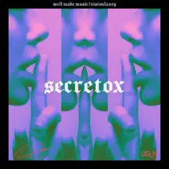 SECRETOX (feat. LEGUN) - Single by O.2.J album reviews, ratings, credits