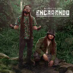 Encarando - Single by DJ Lapiz & El Cepe album reviews, ratings, credits