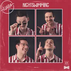 Nightswimming Song Lyrics