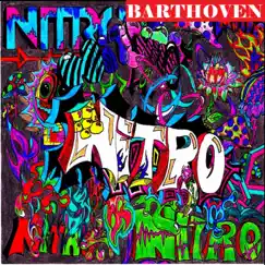 The Break of a Broken Barthoven - Single by Barthoven album reviews, ratings, credits