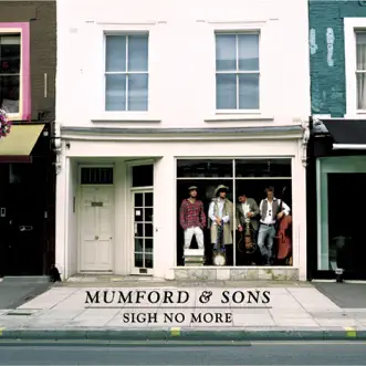 Sigh No More by Mumford & Sons album download