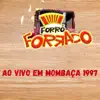 AO VIVO EM MOMBAÇA 1997 (AO VIVO) album lyrics, reviews, download
