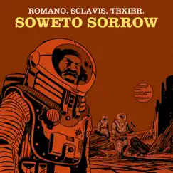 Soweto Sorrow (Live at Jazz à Vienne, 2000) - Single by Aldo Romano, Louis Sclavis & Henri Texier album reviews, ratings, credits