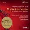 Matthäus-Passion, BWV 244 / Pt. 1: No. 11, Er antwortete und sprach song lyrics