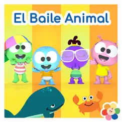El Baile Animal - Single by BabyFirst album reviews, ratings, credits